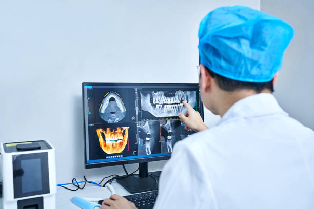 Best Emergency Treatment for Jaw Pain or Injury in Moodus, CT