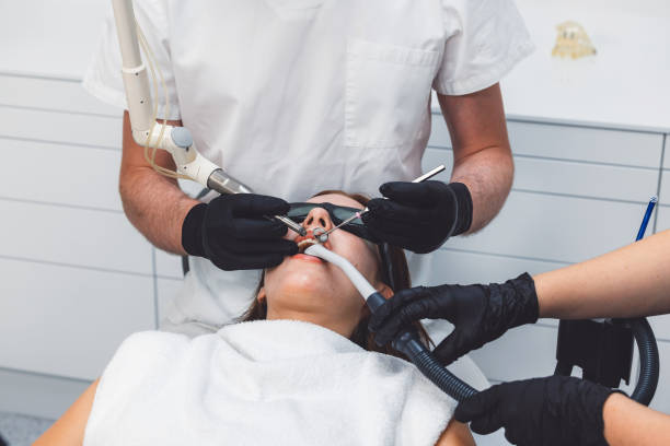Best Emergency Care for Gum Disease in Moodus, CT