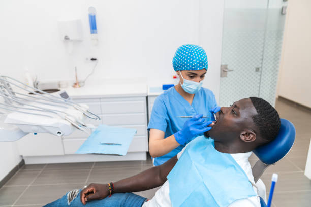 Best Walk-In Emergency Dental Services in Moodus, CT